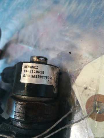 RENAULT 7701474028 Форсунка впрыска топлива в наличии Запорожье