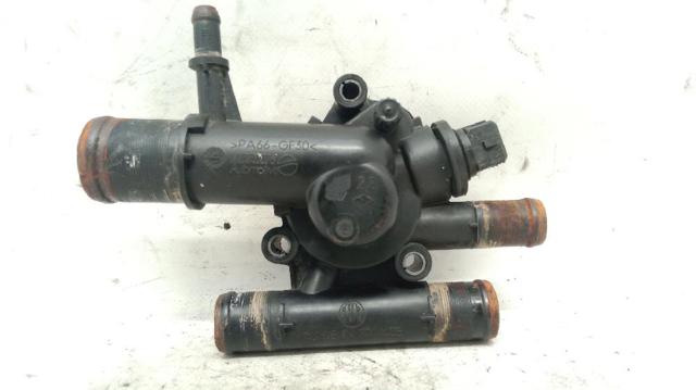 Caixa do termostato 7701474248 RENAULT