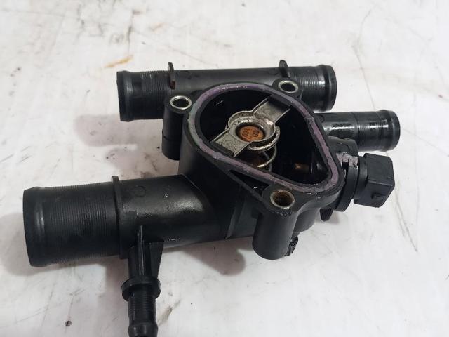 Caixa do termostato 7701474248 RENAULT