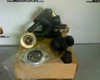 Caixa do termostato 7701474249 RENAULT