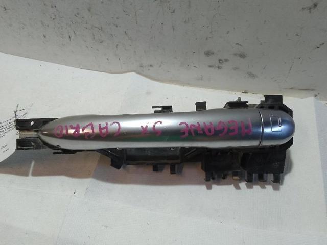 RENAULT 7701474436 Ручка двери передней наружная в наличии Запорожье