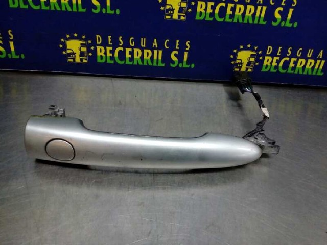 RENAULT 7701474436 Ручка двери передней наружная в наличии Полтава