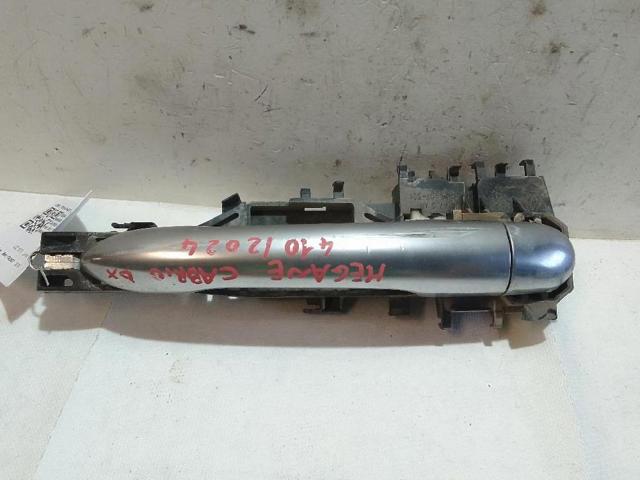 RENAULT 7701474436 Ручка двери передней наружная в наличии Черкассы