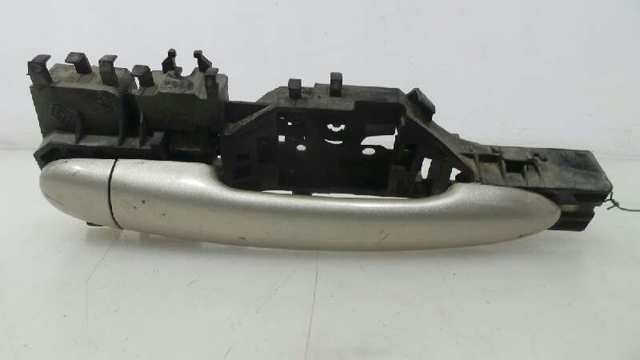 7701474437 RENAULT Ручка двери передней наружная купить в Ужгород