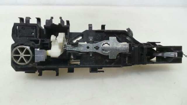 RENAULT 7701474437 Ручка двери передней наружная в наличии Киев