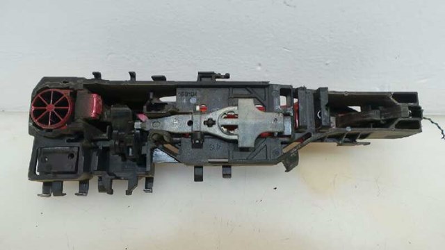 7701474437 RENAULT Ручка двери передней наружная купить в Николаев