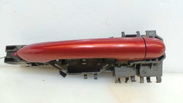RENAULT 7701474437 Ручка двери передней наружная в наличии Одесса