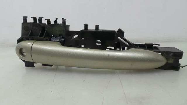 RENAULT 7701474437 Ручка двери передней наружная в наличии Киев