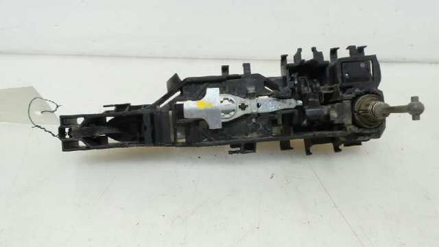 7701474437 RENAULT Ручка двери передней наружная купить в Украина