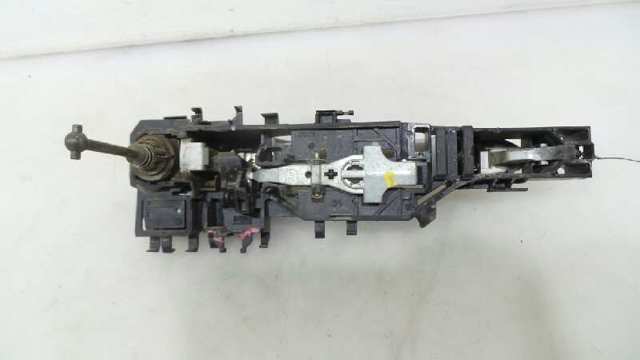 RENAULT 7701474437 Ручка двери передней наружная в наличии Ирпень