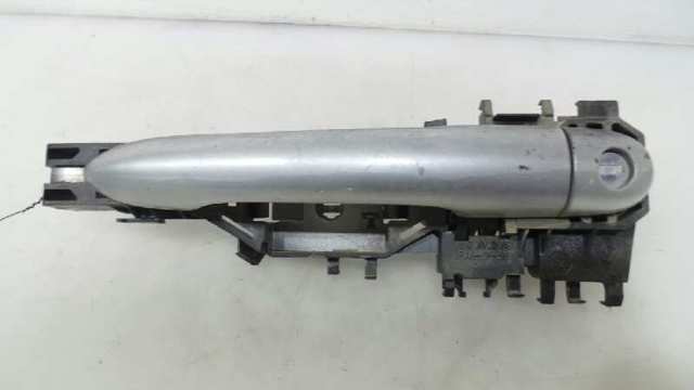 RENAULT 7701474437 Ручка двери передней наружная в наличии Ирпень