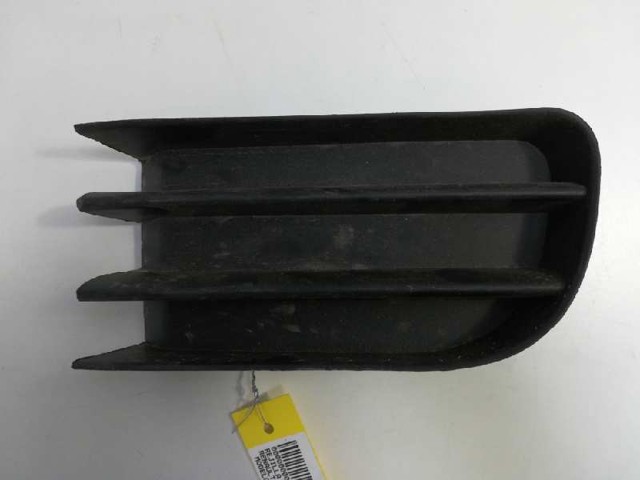 RENAULT 7701474480 Заглушка (решетка) противотуманных фар бампера переднего в наличии Львов