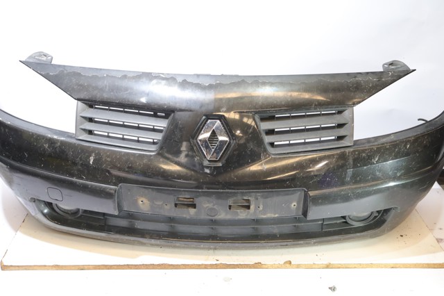 RENAULT 7701474484 Передний бампер в наличии Сумы