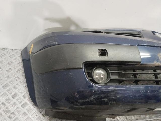 Pára-choque dianteiro 7701474484 RENAULT