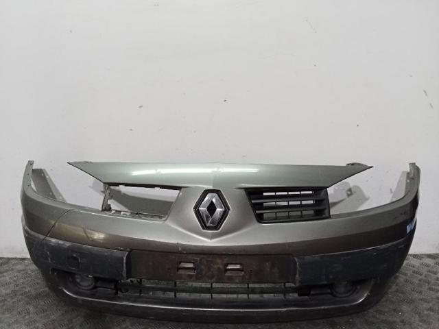 Pára-choque dianteiro 7701474484 RENAULT
