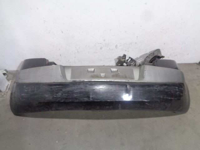 RENAULT 7701474486 Бампер задний в наличии Сумы