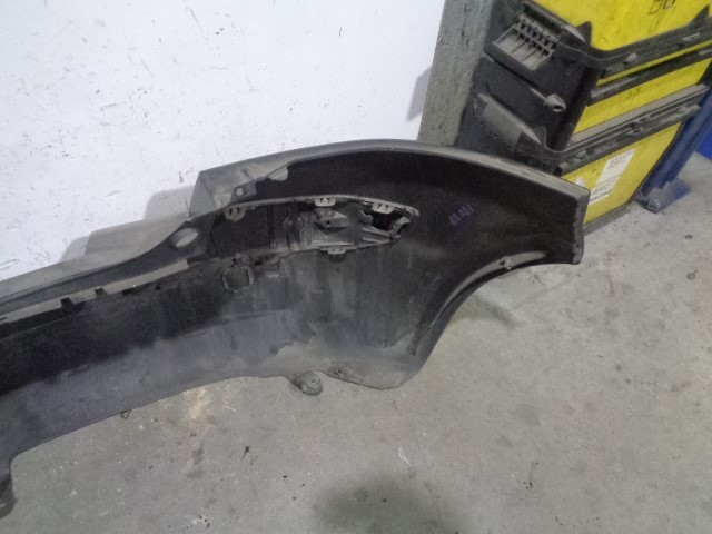 RENAULT 7701474486 Задний бампер в наличии Хмельницкий