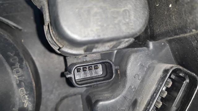 7701474501 RENAULT Фара правая купить в Каменское