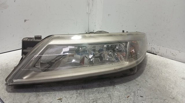 RENAULT 7701474502 Фара левая в наличии Черновцы