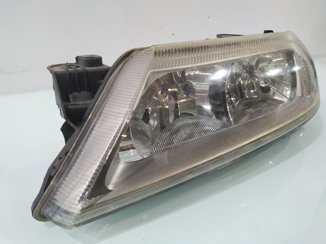 RENAULT 7701474502 Фара левая в наличии Ровно