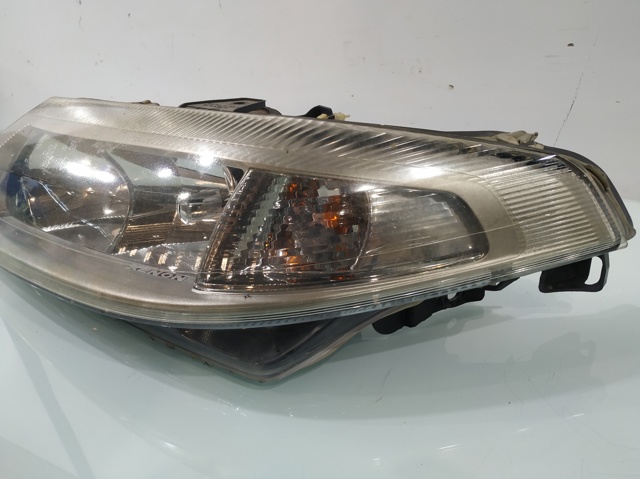 RENAULT 7701474502 Фара левая в наличии Житомир