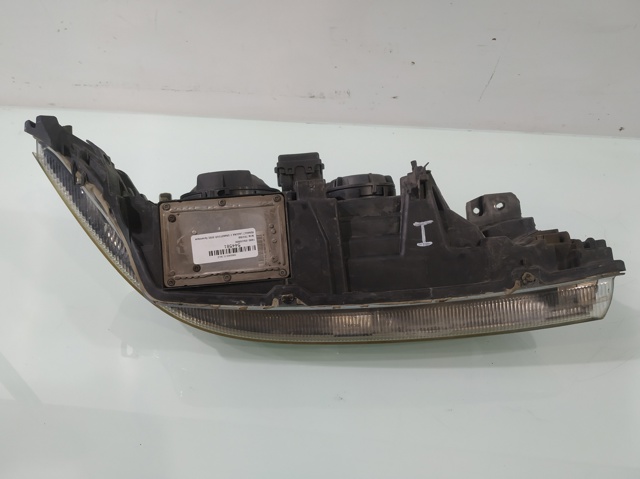 7701474502 RENAULT Левая фара купить в Хмельницкий