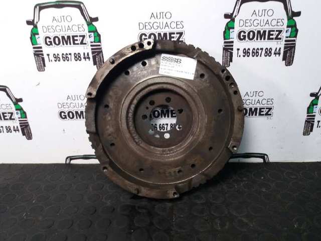 7701474643 RENAULT Маховик двигателя купить в Павлоград