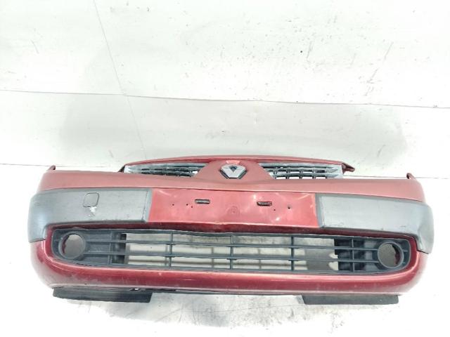 RENAULT 7701474769 Передний бампер в наличии Ирпень