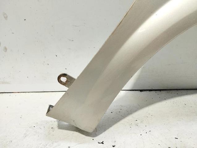 Pára-lama dianteiro direito Renault Megane 2 EM0, EM1