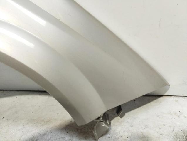 Pára-lama dianteiro direito Renault Megane 2 EM0, EM1