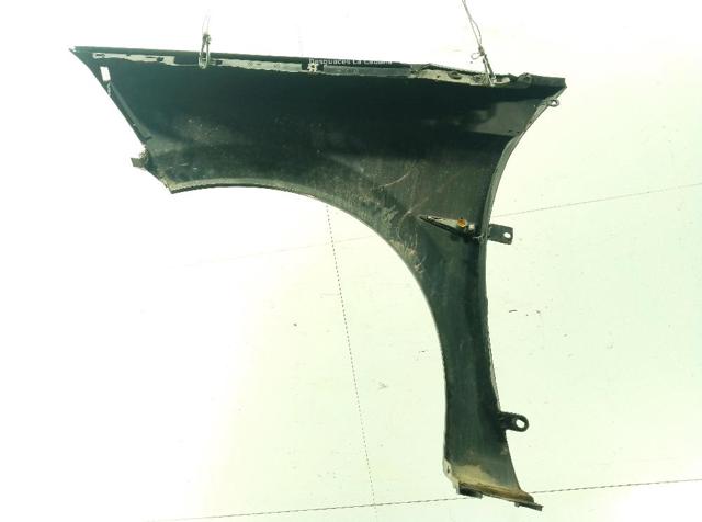 Pára-lama dianteiro direito Renault Megane 2 EM0, EM1