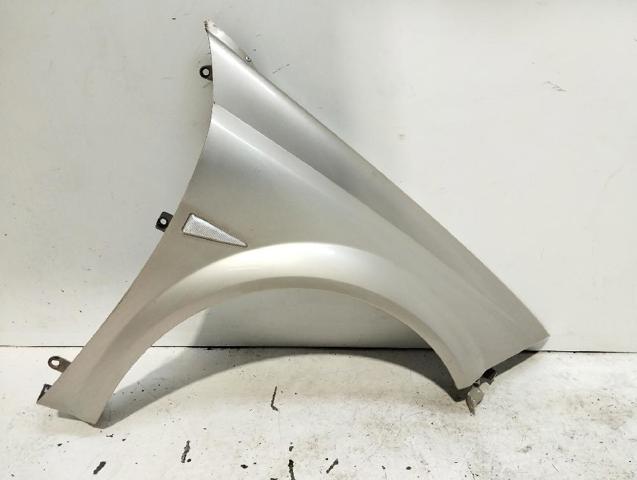 Pára-lama dianteiro direito Renault Megane 2 EM0, EM1