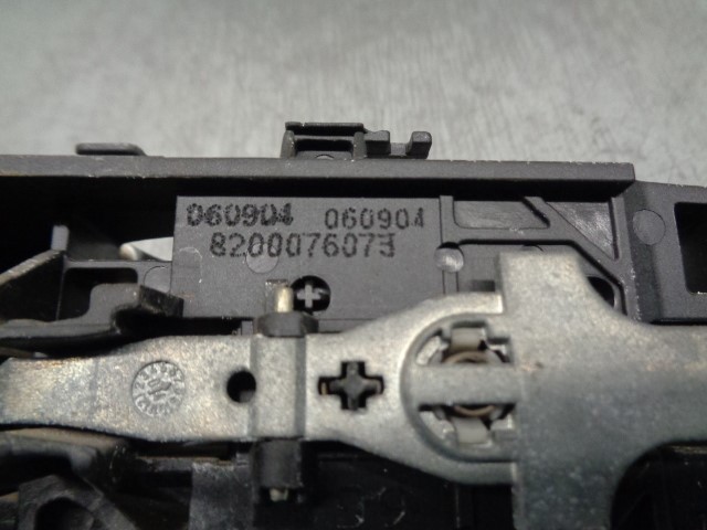 7701474995 Ручка двери передней наружная купить Павлоград