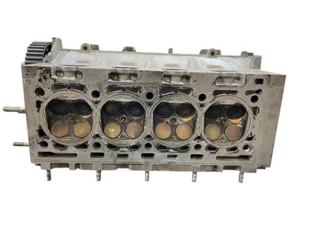 7701475071 RENAULT Головка блока цилиндров (ГБЦ) купить в Днепр