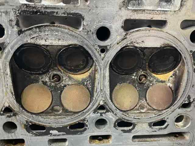 7701475071 RENAULT ГБЦ купить в Запорожье