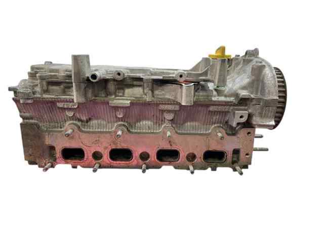 RENAULT 7701475071 Головка блока цилиндров (ГБЦ) в наличии Черновцы