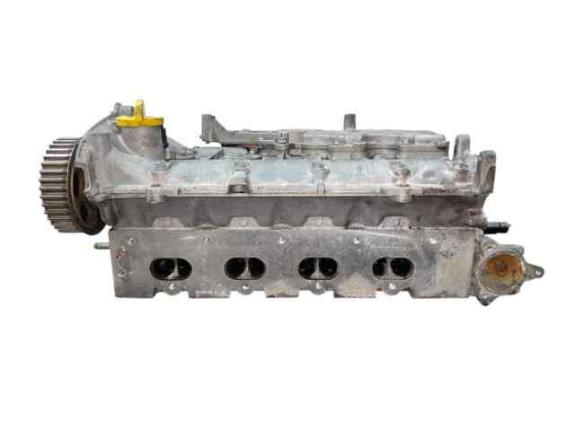 RENAULT 7701475071 Головка блока цилиндров (ГБЦ) в наличии Черкассы