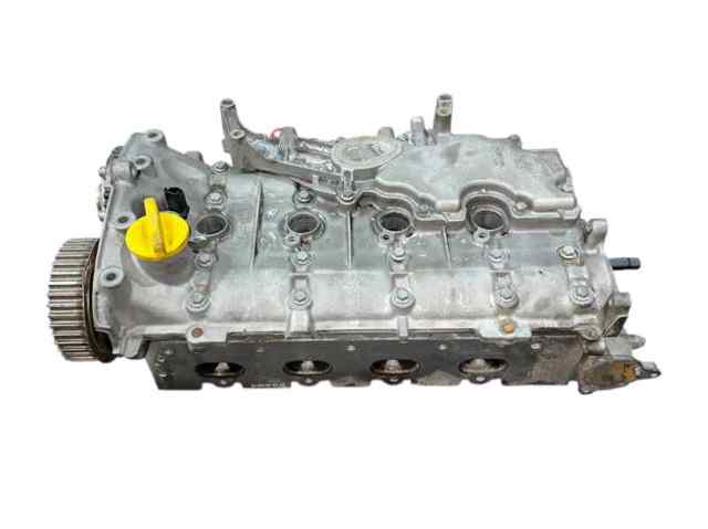 RENAULT 7701475071 Головка блока цилиндров (ГБЦ) в наличии Киев