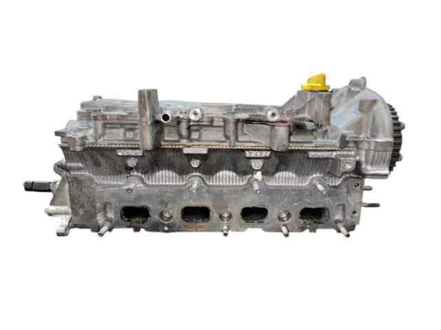 7701475071 RENAULT Головка блока цилиндров (ГБЦ) купить в Черкассы