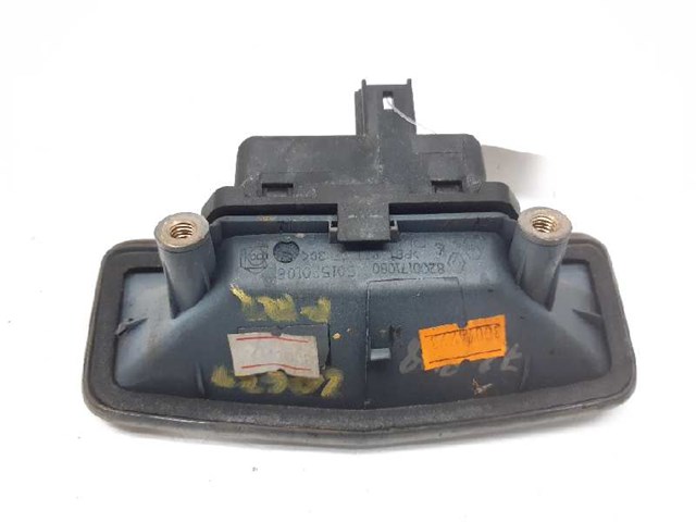 RENAULT 7701475191 Ручка крышки багажника (двери 3/5-й задней) наружная в наличии Ирпень