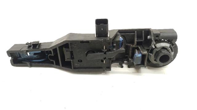 7701475753 RENAULT Ручка двери передней наружная купить в Каменское