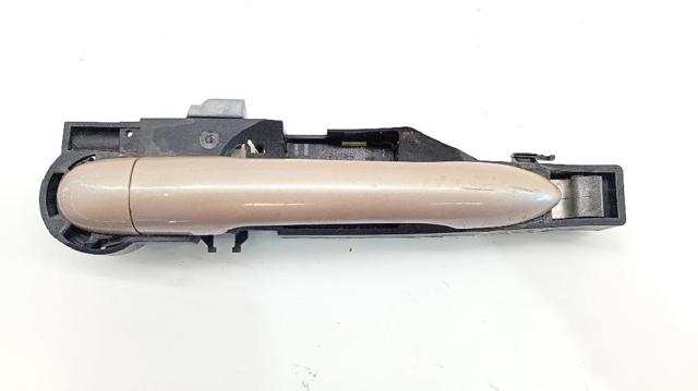 7701475754 RENAULT Ручка двери задней наружная купить в Киев