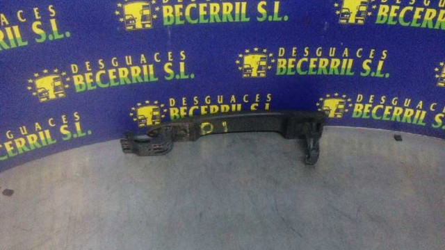 7701475754 RENAULT Ручка двери задней наружная купить в Харьков