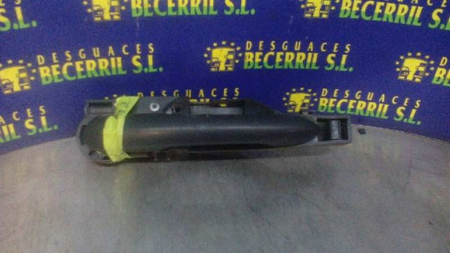 RENAULT 7701475754 Ручка двери задней наружная в наличии Чернигов