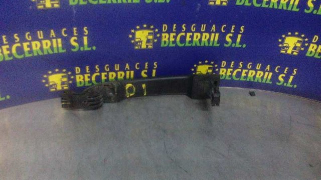 RENAULT 7701475754 Ручка двери задней наружная в наличии Сумы