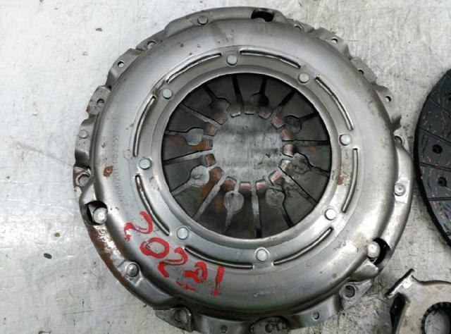 RENAULT 7701475910 Комплект сцепления в наличии Ужгород
