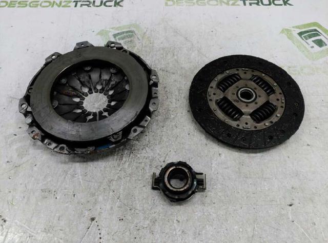 RENAULT 7701475910 Комплект сцепления в наличии Житомир