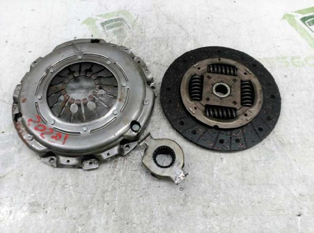 RENAULT 7701475910 Комплект сцепления в наличии Чернигов