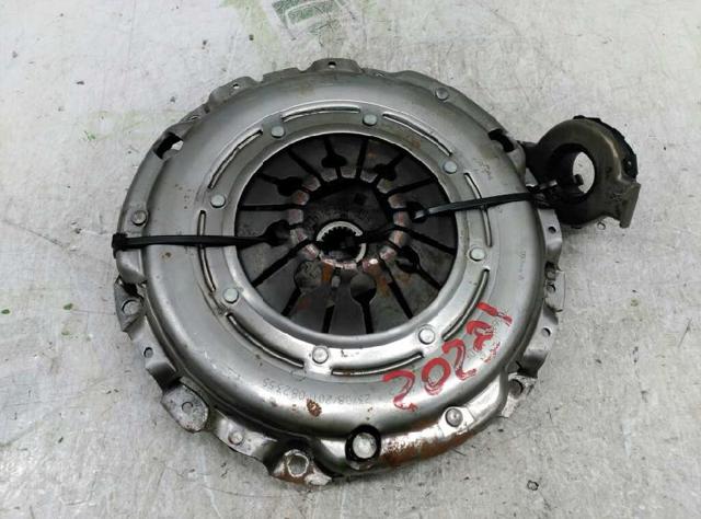 7701475910 RENAULT Сцепление купить в Ровно