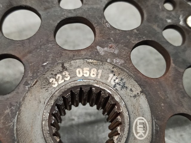 RENAULT 7701475950 Сцепление в наличии Киев
